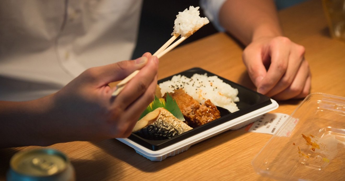 血糖値が気になる人にオススメのコンビニ食材とは ニュース3面鏡 ダイヤモンド オンライン