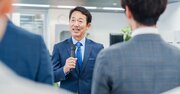 「社風が良くなる会社」と「何をしても変われない会社」の決定的な違い