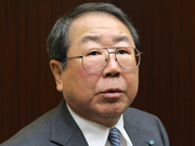 クボタ社長　木股昌俊　緊急登板で社長に就いたがすでにイメージはできていた