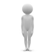 日本人の９割ができていない！？「正しい立ち方」