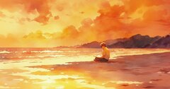 マジメな人ほど働き過ぎて、こころの臨界点を超えてしまう