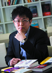 本のカリスマ・土井英司がお薦め！「年末年始を楽しめる＆2010年飛躍できる」ビジネス書ベスト3
