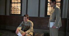 「なんとしてでも生きて帰りたい」嵩の決意に、八木(妻夫木聡)が答えた“戦地の知恵”とは【あんぱん第55回レビュー】