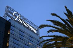 パラマウントとコムキャスト、映像配信の提携巡り交渉＝関係者