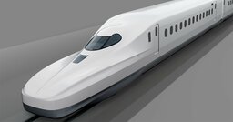 JR東海が新型新幹線で「栄光の0系」復活！「四角い鼻先」に隠された驚きの進化