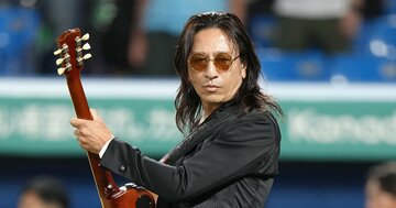 転職したいけど、志望企業が決まらない…背中を押すGLAY・TAKUROの言葉