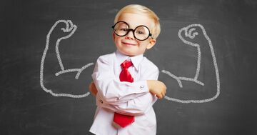 話題の塾講師が語る「成長する子の最大の共通点」とは?