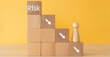 投資はお百姓さんの「リスク分散」に学べ!不安定な経済環境に備えるリスク管理の実践法