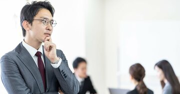 「がんばっているのに売れない人」が無意識にやっている“努力のムダ遣い”ワースト1