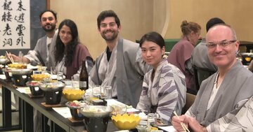 ハーバード大教授が日本で研修を行う理由、学生が感動した日本人の「言動」とは？【見逃し配信】