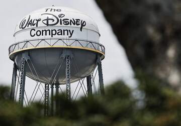 ディズニー、和解金1000万ドル支払いへ　子どもの個人情報収集疑惑で