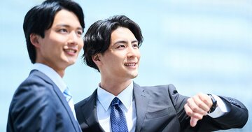 「あー、仕事したくない…」その気持ちをふっと軽くする、仏教が教える一言とは？
