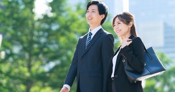 これといった「強み」がなくても、転職活動で無双できる人のたった一つの特徴