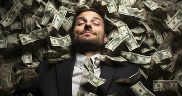 一夜にして億万長者となった「料理人」と「画家」の共通点とは？