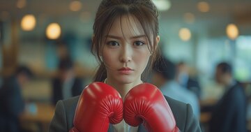 「会社のルールでダメだから…」となんでも否定してくる人に言ってやりたい、“ある言葉”