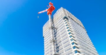 年収が高い建設会社ランキング2024【トップ5】大手ゼネコン超えの3社とは？