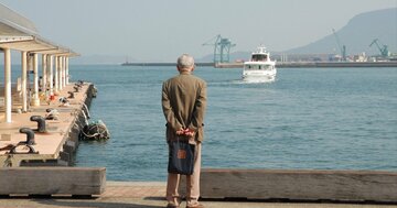 定年退職日に、「孤独」を感じる上司の特徴・ワースト1