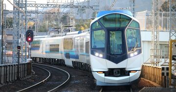【鉄道ライター厳選!】コロナ収束後に乗りたい「観光列車」5選(西日本編)