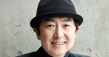 笠井信輔アナ流、怪しいがん治療の見分け方「ネットで調べすぎてはダメ!」