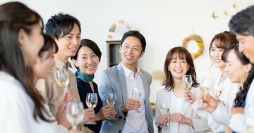 漢字の種類は58パターン！日本で6番目に多い「苗字」はなんだ？