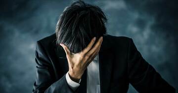 動けない自分をつい責めてしまう人の思考グセ・ワースト1
