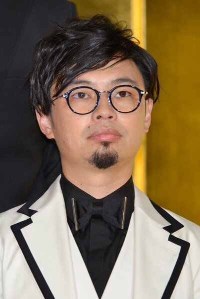 「どうする家康」で織田信雄を演じる浜野謙太さん