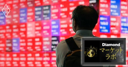 AIで株価は「バブル化」するのか？米著名投資家が見抜く過剰な“期待と不安”