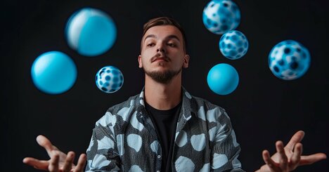 職場で「自己アピールする人」は出世しない。出世しない人の1つの特徴