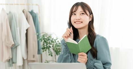 脳の働きを活性化させる重要なメモ習慣