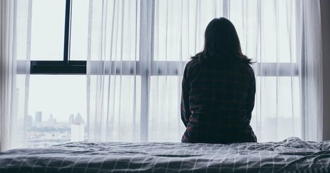 休み明けに「涙が出るほど会社に行きたくない」。その憂鬱感を和らげる、精神科医の処方箋とは？
