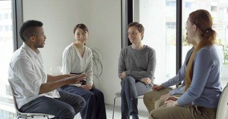 日本人が英語らしく発音するために知っておきたい「シンプルな2つのコツ」