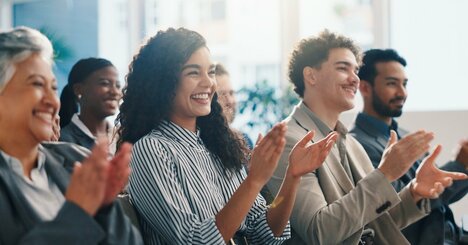 「人の心を一瞬でつかむ人」が実践している伝え方の極意・ベスト1