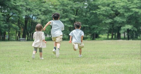 「将来、人間関係で困らない子ども」の親が教えている、たった1つのルール
