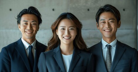 目の前の人が「本当に優秀な人」か「一発屋」か一瞬で見抜く“すごい質問”