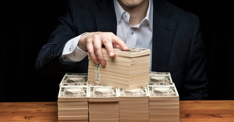 【内部留保を溜め込む日本企業】「もっと賃上げや設備投資に回せ」という批判が“的外れ”である理由