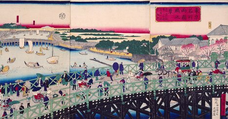 ハーバード大教授が、日本の「明治・大正時代のイノベーション」を研究する理由