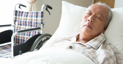 日本人の死因第3位の老衰が、医師にとって「不名誉な病名」なのはなぜ？【専門医が解説】