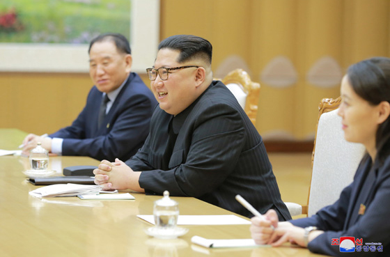 米朝首脳会談は北朝鮮の常套手段「時間稼ぎ」が狙いか