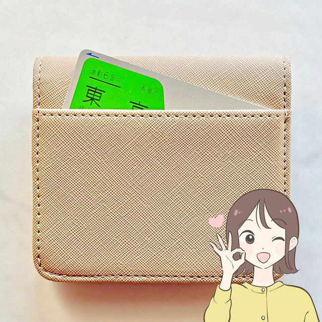こんなスヌーピー、初めて見た!しまむらコラボの“めちゃかわ財布”小銭が取り出しやすくて嬉しい!《購入レビュー》