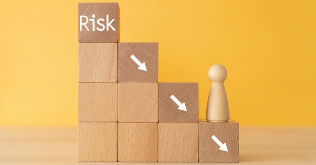 投資はお百姓さんの「リスク分散」に学べ！不安定な経済環境に備えるリスク管理の実践法