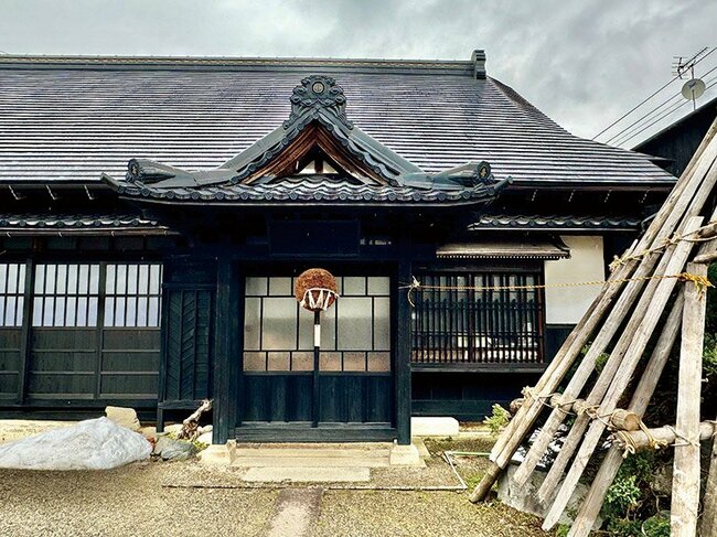 新日本酒紀行「雅山流」