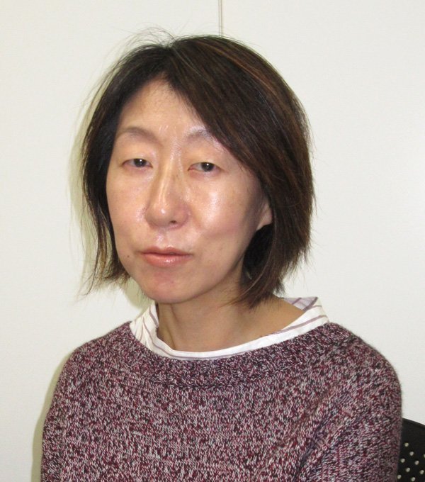 中林真理子主席所員(保険分野)