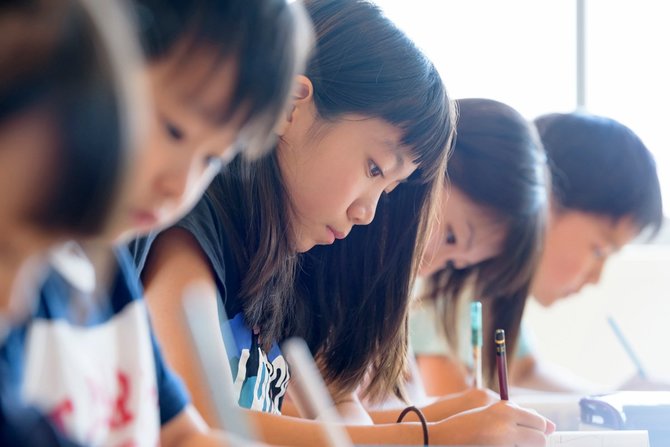 中学受験がコロナで10年ぶり激戦に!今後の受験対策は「低年齢化」加速か
