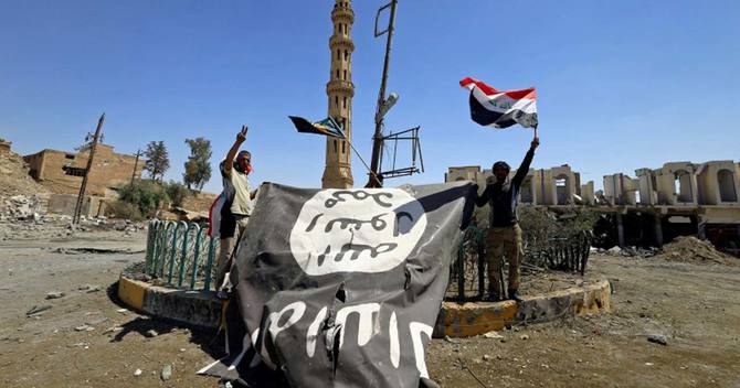 イスラム国、「国家喪失」でもまだ脅威か