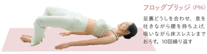 【くびれのプロが伝授】座りっぱなしの「お腹ぽっこりさん」が「くびれ美人」に。実践した3ステップ