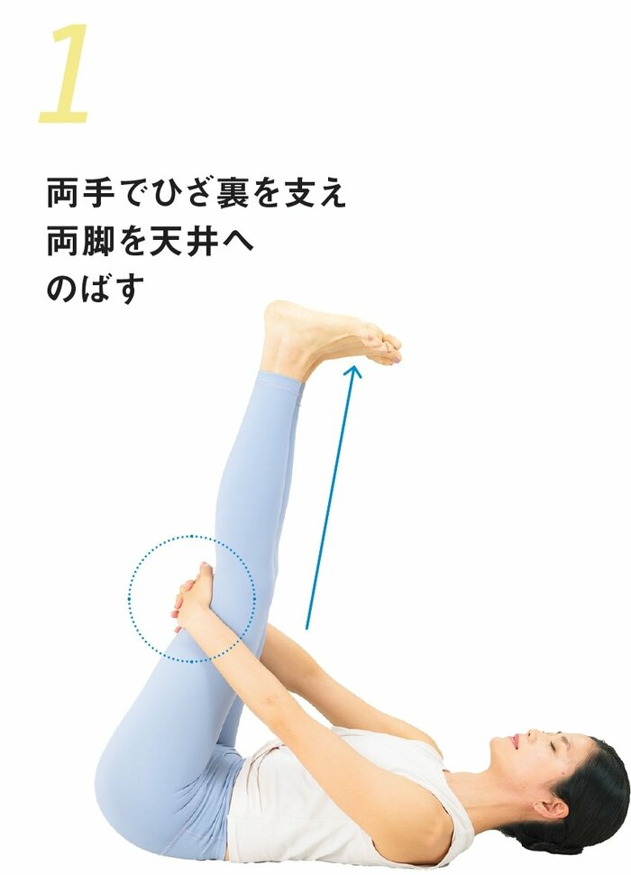 【整体プロが教えるコリ・痛み解消法】「脱力睡眠」のすすめ