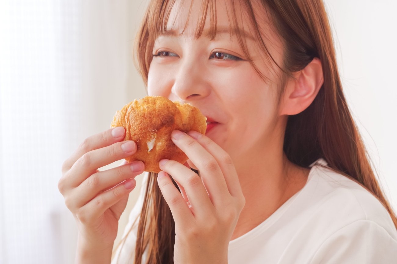 【すぐ太る人と、たくさん食べてもやせる人】決定的な1つの違い【書籍オンライン編集部セレクション】