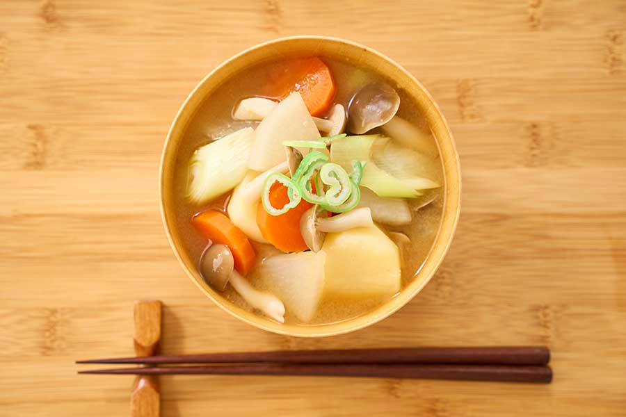 【ひとり暮らしのコツ（5）】「余った野菜どうすればいい？」への母の答えが実用的すぎた！