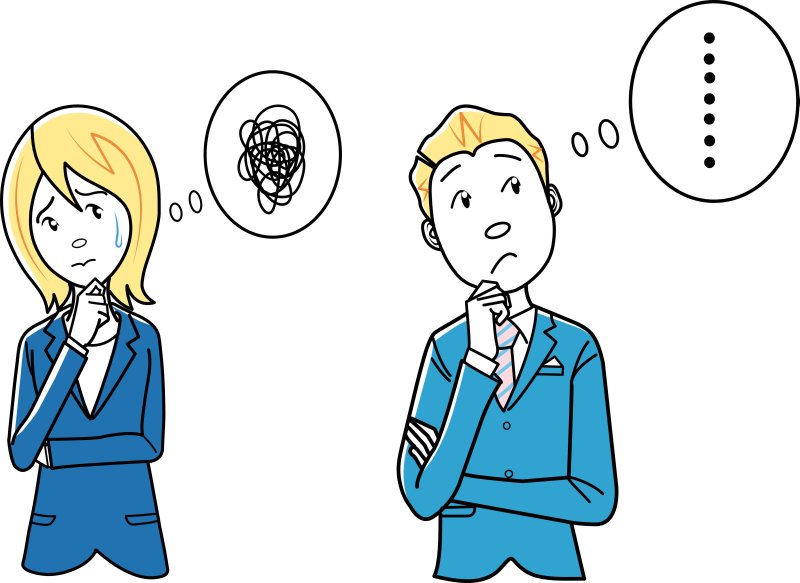 デキる上司とダメ上司「部下への指示の出し方」に現れる差とは