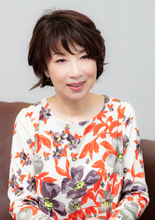【伊藤 蘭インタビュー最終回】蘭さん、ライブでは「コール」をやってもいいですか?